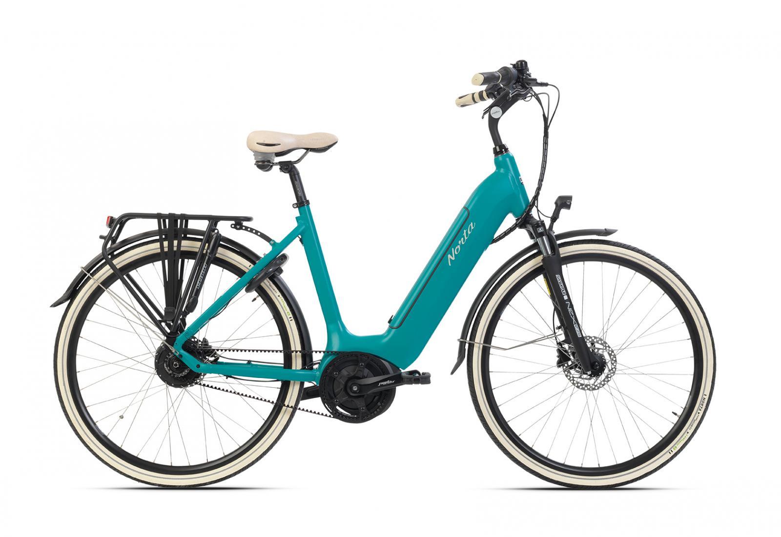 E-fiets E-fiets